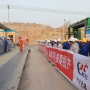 鼓足干勁，大干60天，確保項目按期投產(chǎn)（十六化建民基化工項目部召開項目建設(shè)動員會）
